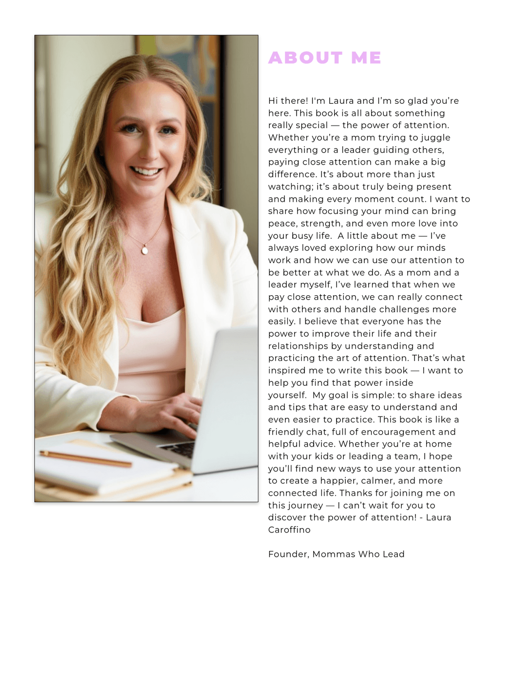 book page 3